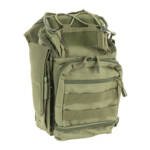 NCSTAR VISM FIRST RESP UTL BAG GRN