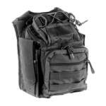 NCSTAR VISM FIRST RESP UTL BAG GRY