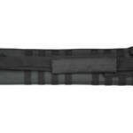 NCSTAR TACT SHOTGUN SCABBARD BLK