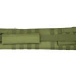NCSTAR TACT SHOTGUN SCABBARD GRN