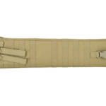 NCSTAR TACT SHOTGUN SCABBARD TAN