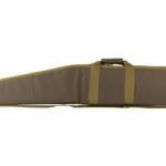 NCSTAR VISM SHOTGUN CASE 54"X8" BRO
