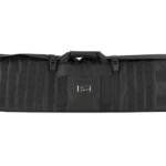 NCSTAR RIFLE CASE SHOOTING MAT BLK