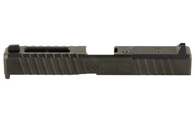 NOVESKE OR SLD FOR GLOCK 17 G3 BLACK