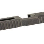 NOVESKE OR SLD FOR GLOCK 17 G4 BLACK
