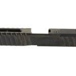 NOVESKE OR SLD FOR GLOCK 17 G5 BLACK
