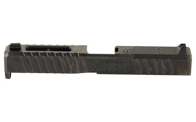 NOVESKE OR SLD FOR GLOCK 17 G5 BLACK
