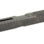 NOVESKE OR SLD/BARREL GLK 19 G4 BLK