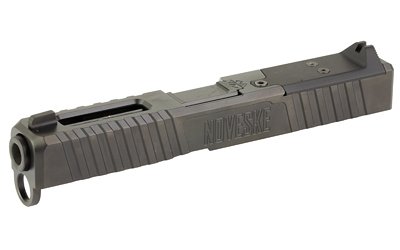NOVESKE OR SLD/BARREL GLK 19 G4 BLK