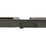 NOVESKE OR SLD/BARREL GLK 17 G4 BLK