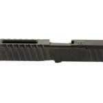 NOVESKE OR SLD/BBL GLK 17 G5 THRD BK