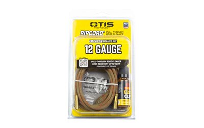 OTIS 12GA RIPCORD DELUXE KIT