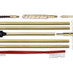 OTIS .22CAL RIFLE ROD CLEANING KIT