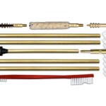 OTIS 6.5 CAL RIFLE ROD CLEANING KIT