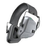CHAMPION VANQUISH ELEC MUFF GREY