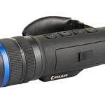 PULSAR TELOS XP50 2.5-10X50 BLK