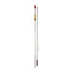 PRO-SHOT 1 PC CLNG ROD 36" .27 & UP