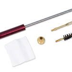 PRO-SHOT PISTOL CLNG KIT .357-.45CAL
