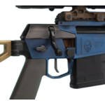 Q EXTENDED BOLT HANDLE FOR THE FIX