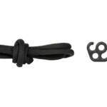 Q SLING MOUNT DEVIL BLACK