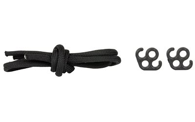Q SLING MOUNT DEVIL BLACK