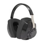 RADIANS COMPETITOR MUFF NRR26 BLK