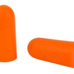 RADIANS FOAM PLUGS NRR32 100/JAR