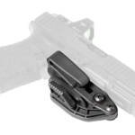 RAVEN VANGUARD 2 FOR GLK FULL SZ BLK