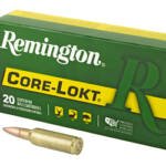 REM 300RSAUM 165GR PSP CL 20/200