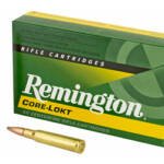 REM 7MM MAUS 140GR PSP 20/200