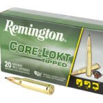 REM 308 WIN 180GR CLOK TIPPED 20/200