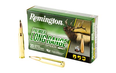 REM SPEER IMPACT 270WIN 150GR 20/200