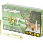 REM PRMRCUT 7MM 150GR 20/200