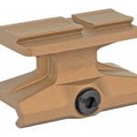 REPTILIA DOT MNT 1/3 CO-WIT ACRO FDE