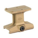 REPTILIA DOT MOUNT 1.93" RMR FDE