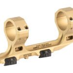 REPTILIA AUS 30MM MOUNT 1.70" FDE