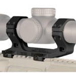 REPTILIA AUS 34MM MOUNT 1.70" BLACK