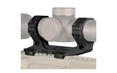 REPTILIA AUS 34MM MOUNT 1.70" BLACK