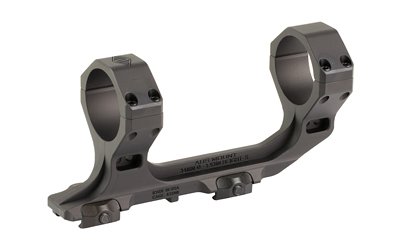 REPTILIA AUS 34MM MOUNT 1.93" BLACK