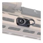 REPTILIA SOCKET SLING LOOP BLACK