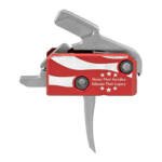 RISE PATRIOT TRIGGER AWP RED