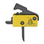 RISE FLAT SUPER SPORTING TRIG DTOM