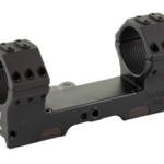 RITON 30MM PICATINNY QD 20 MOA