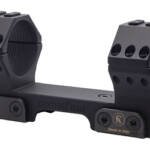 RITON 34MM PICATINNY BOLT-ON 20 MOA