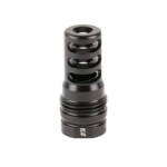 RUGGED .338 3 PORT BRK 5/8X24