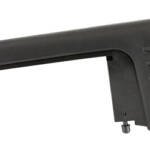 RUGER AM RIMFIRE LOW COMB/STD PULL