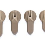 RADIAN TALON SFTY SLCTR 4 LEVER FDE