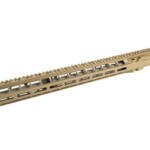 RADIAN UPPER 17.5" 223 WYLDE FDE