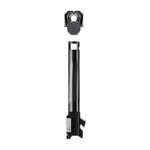 RADIAN AFTRBRNR RMJT FITS GLK 48 BLK