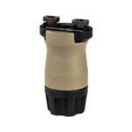 SAMSON M-LOK VERT GRIP SHRT STD FDE